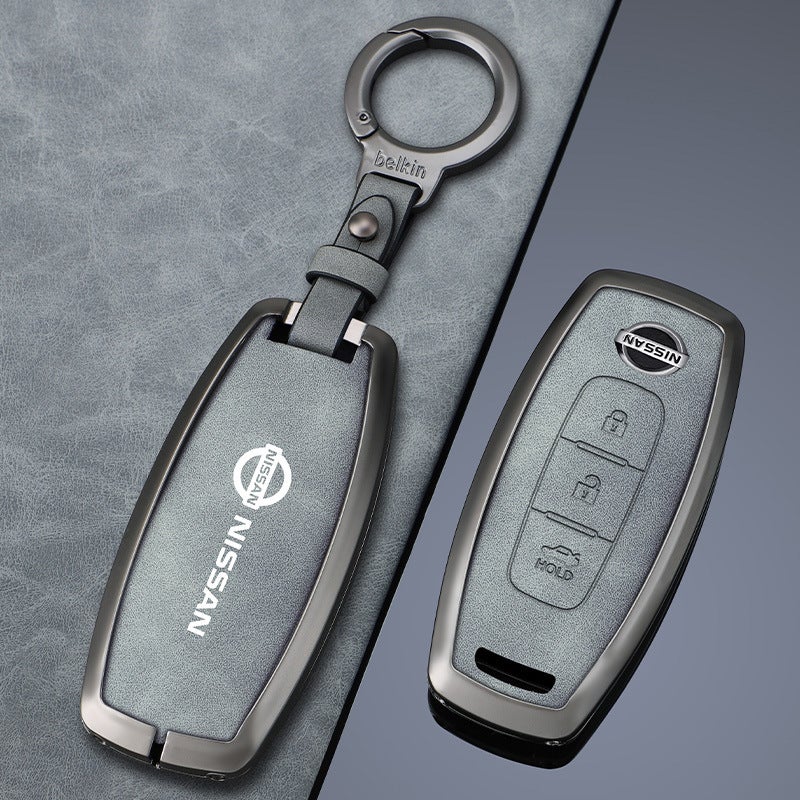 Direct Selling For Nissan Teana Key Set 2023 New Xuanyi Qijun Epower Aria Nissan Men And Women - Image 3